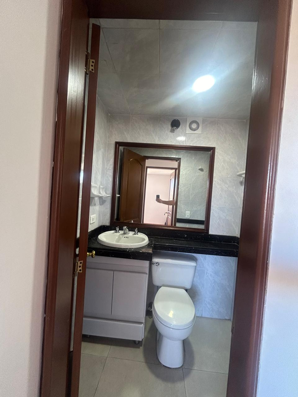 Apartamento en venta en Nueva Autopista, Bogotá · foto 14 de 17