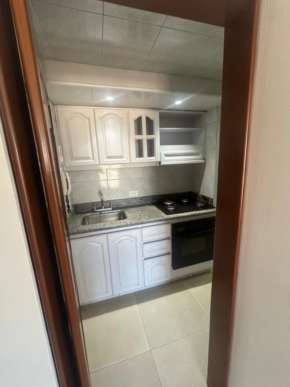 Apartamento en venta en Nueva Autopista, Bogotá · foto 17 de 17
