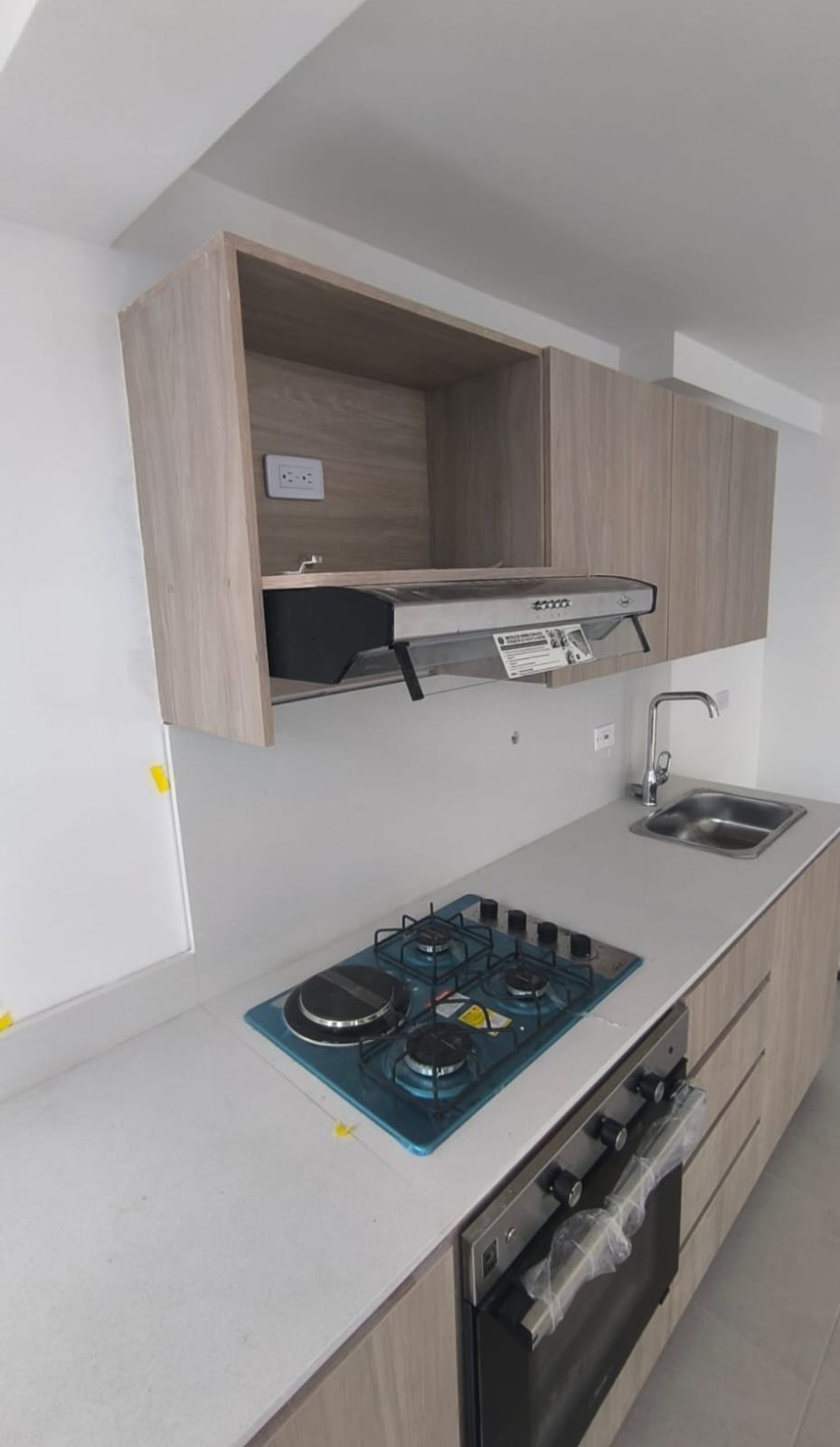 Apartamento en Venta en La Cuenca, Envigado