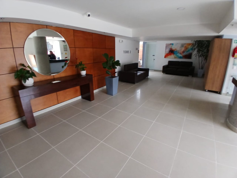 Apartamento en venta en Cedritos, Bogotá · foto 2 de 20