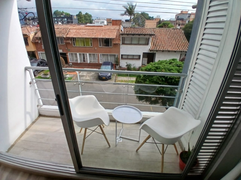 Apartamento en venta en Cedritos, Bogotá · foto 5 de 20