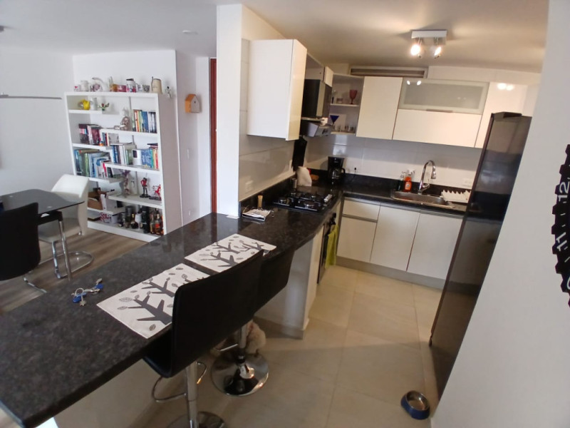 Apartamento en venta en Cedritos, Bogotá · foto 8 de 20