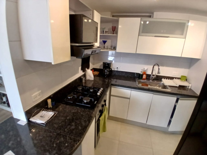 Apartamento en venta en Cedritos, Bogotá · foto 9 de 20
