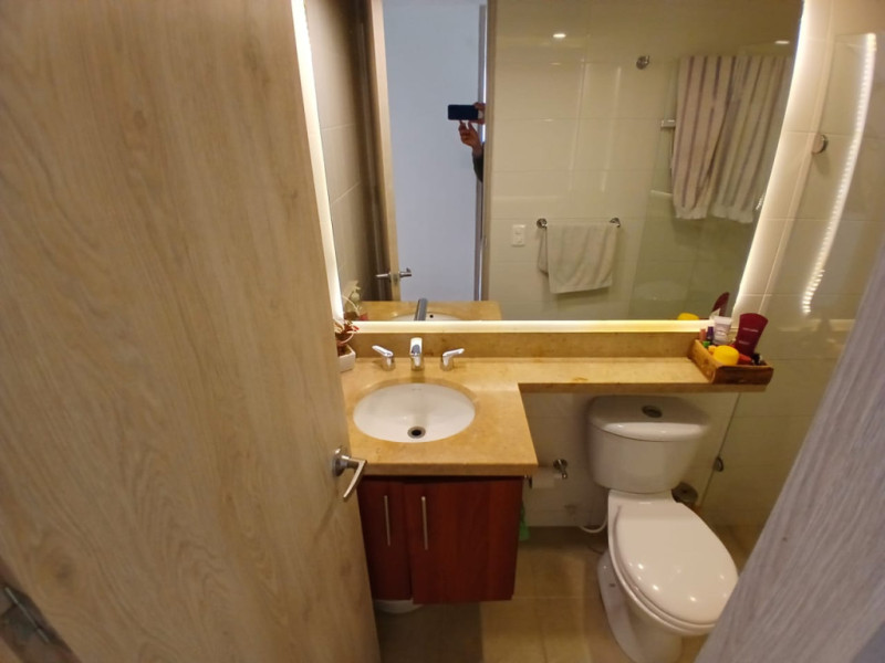 Apartamento en venta en Cedritos, Bogotá · foto 11 de 20