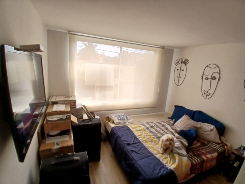 Apartamento en venta en Cedritos, Bogotá · foto 12 de 20