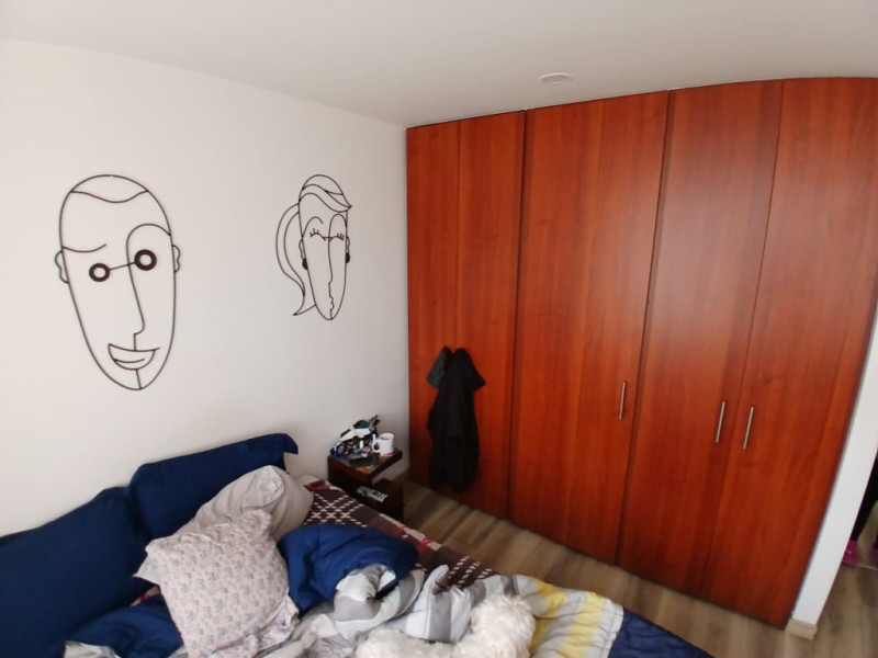 Apartamento en venta en Cedritos, Bogotá · foto 13 de 20