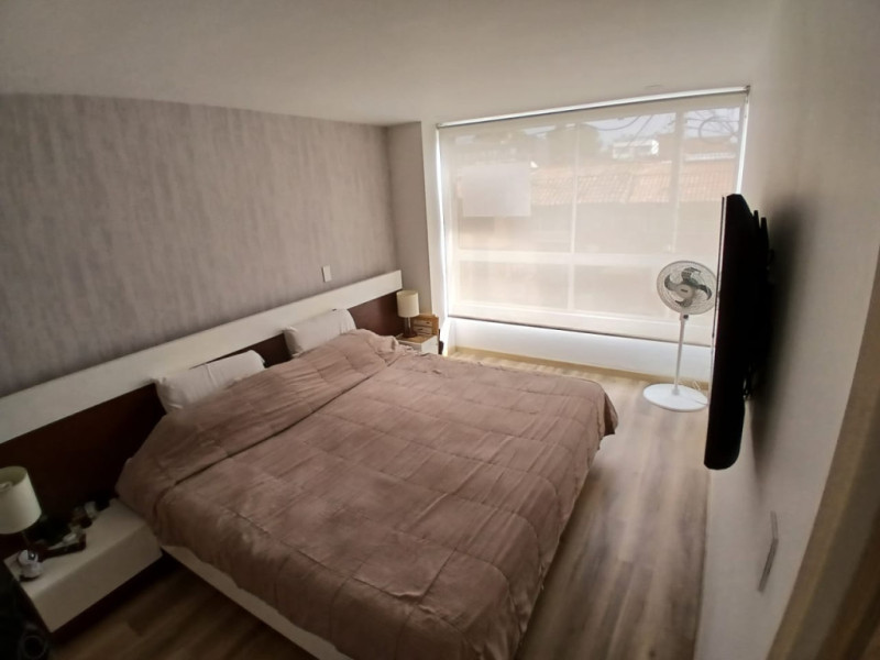 Apartamento en venta en Cedritos, Bogotá · foto 14 de 20