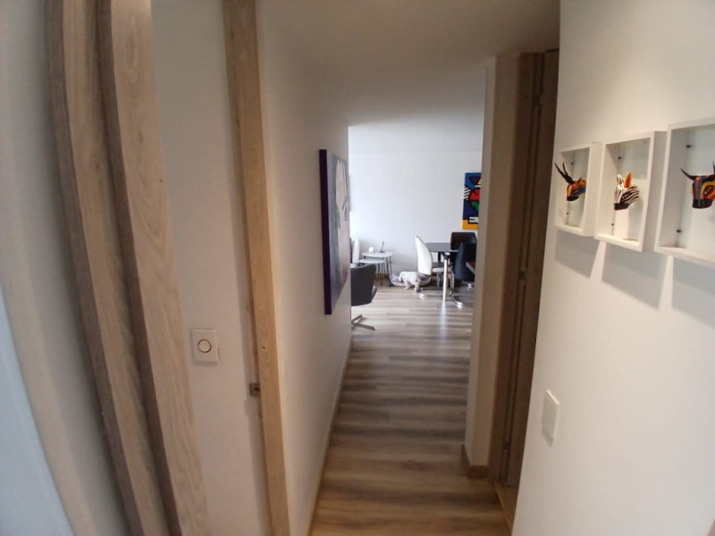 Apartamento en venta en Cedritos, Bogotá · foto 17 de 20