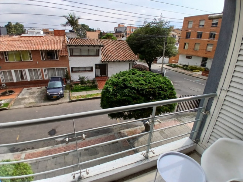 Apartamento en venta en Cedritos, Bogotá · foto 18 de 20