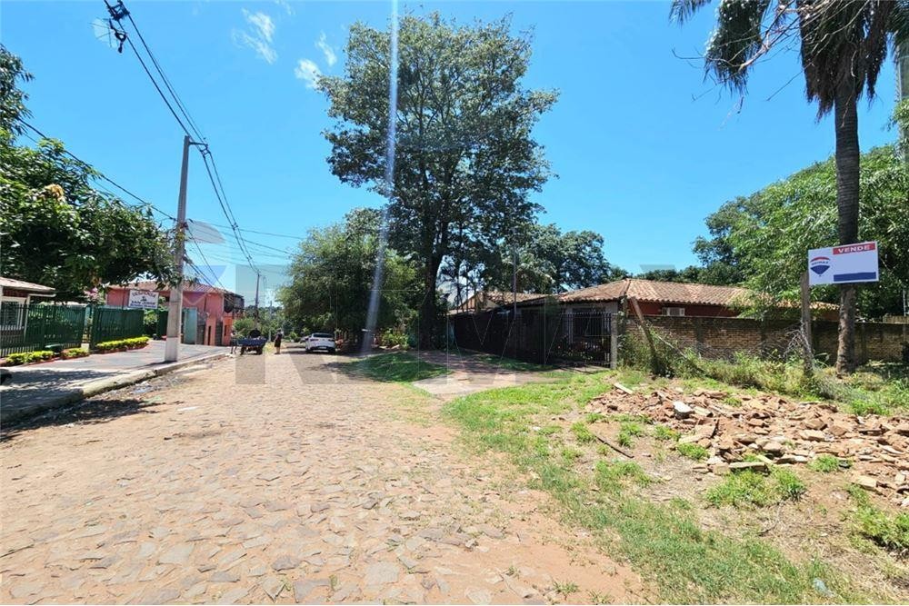 En venta terreno en barrio San Isidro, Lambaré — foto 2