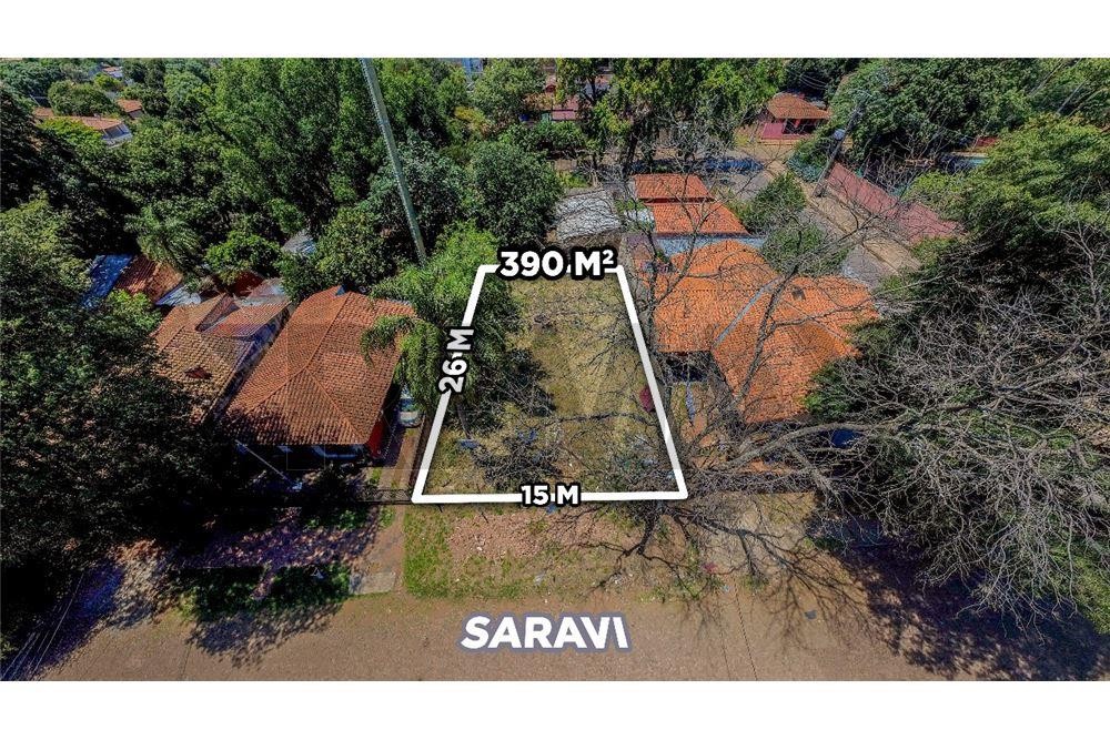 En venta terreno en barrio San Isidro, Lambaré — foto 3