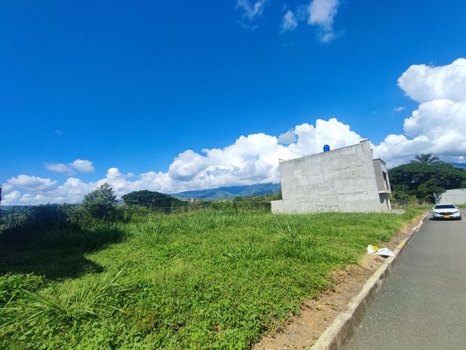 Lote en venta en Juan De Ampudia, Jamundí, 225 m² · foto 2 de 11
