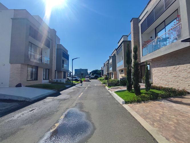 Lote en venta en Juan De Ampudia, Jamundí, 225 m² · foto 3 de 11