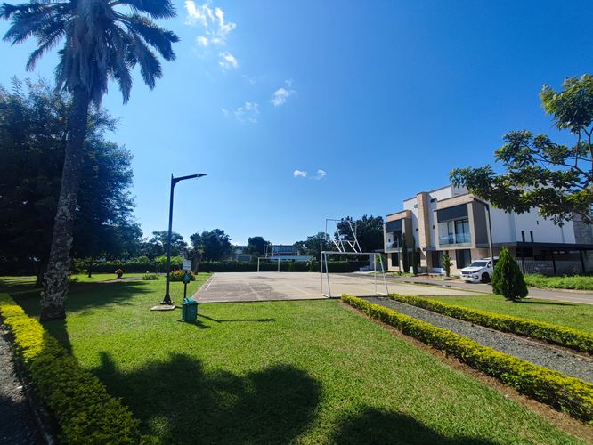 Lote en venta en Juan De Ampudia, Jamundí, 225 m² · foto 4 de 11