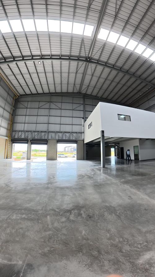 Bodega en arriendo en Zona Industrial, Yumbo, 1850 m² · foto 4 de 14