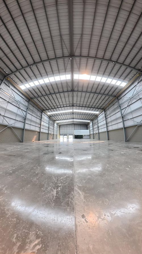 Bodega en arriendo en Zona Industrial, Yumbo, 1850 m² · foto 3 de 14