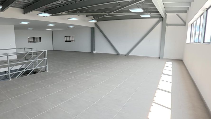 Bodega en arriendo en Zona Industrial, Yumbo, 1850 m² · foto 7 de 14