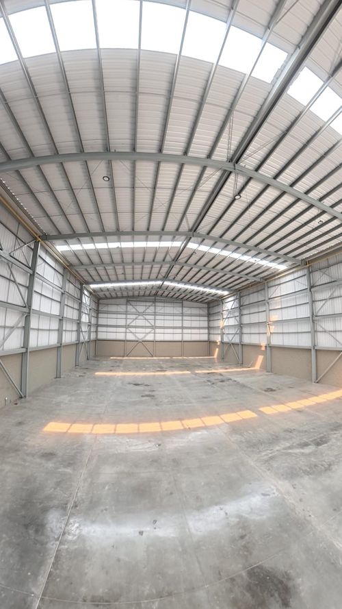 Bodega en arriendo en Zona Industrial, Yumbo, 1850 m² · foto 13 de 14