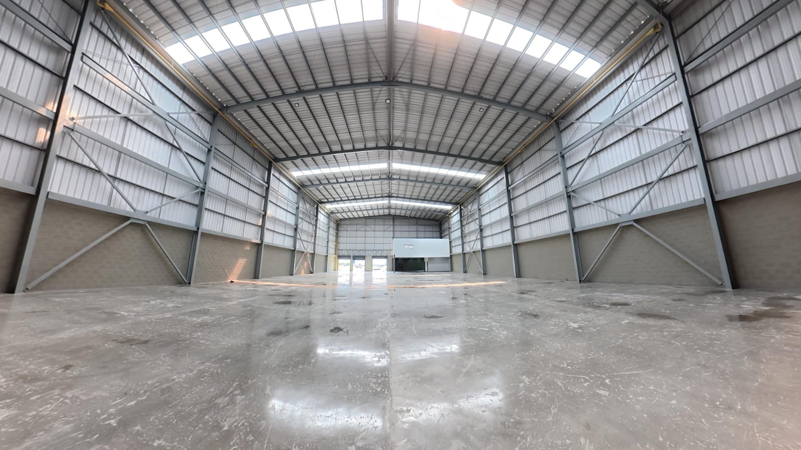 Warehouse for rent in Zona industrial, Cali