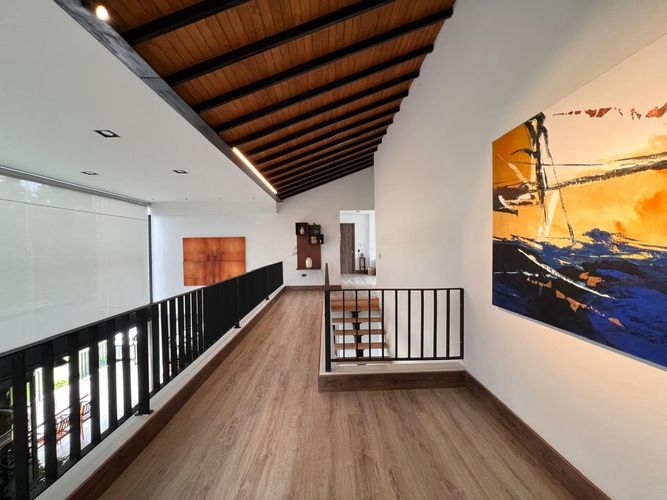 Casa de 3 alcobas en venta en Guamito, La Ceja, 400 m² · foto 11 de 19