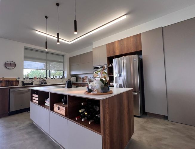 Casa de 3 alcobas en venta en Guamito, La Ceja, 400 m² · foto 7 de 19