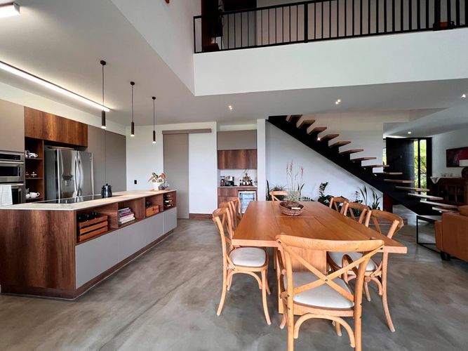 Casa de 3 alcobas en venta en Guamito, La Ceja, 400 m² · foto 6 de 19