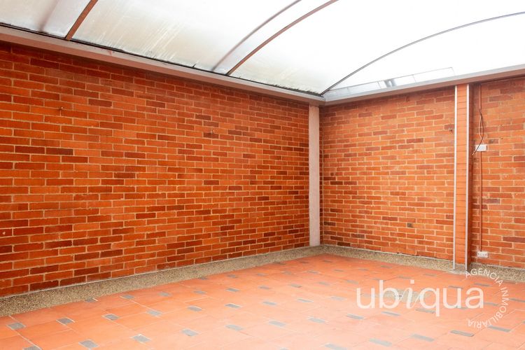 Apartamento de 2 alcobas en venta en Chapinero, Bogotá, 77 m² · foto 6 de 24