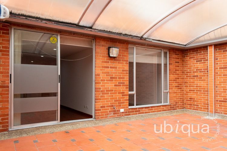 Apartamento de 2 alcobas en venta en Chapinero, Bogotá, 77 m² · foto 7 de 24