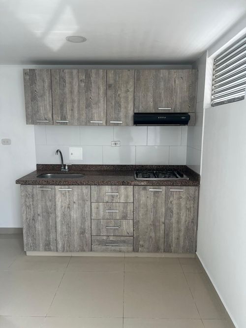 Apartamento de 2 alcobas en venta en Centro, Bucaramanga, 49 m² · foto 2 de 17