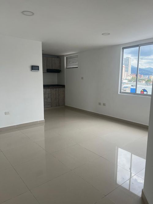 Apartamento de 2 alcobas en venta en Centro, Bucaramanga, 49 m² · foto 4 de 17
