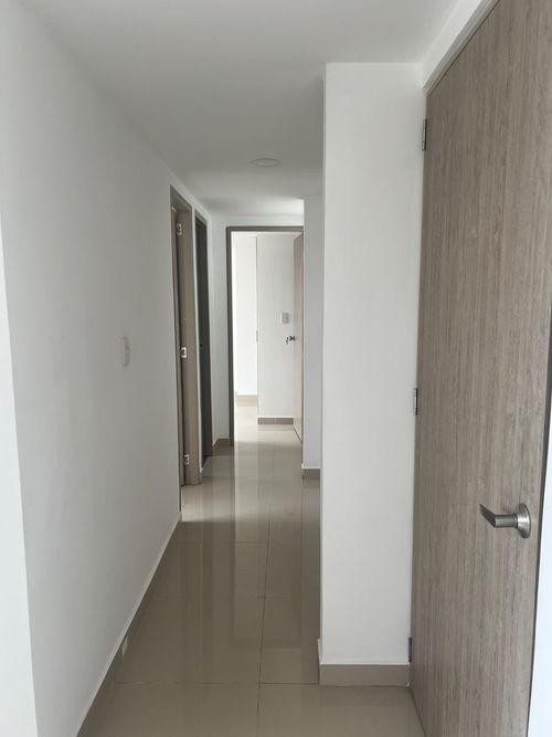 Apartamento de 2 alcobas en venta en Centro, Bucaramanga, 49 m² · foto 5 de 17