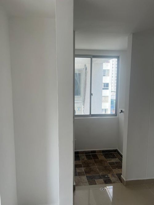 Apartamento de 2 alcobas en venta en Centro, Bucaramanga, 49 m² · foto 8 de 17