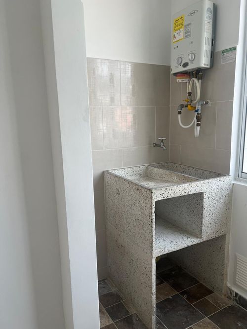 Apartamento de 2 alcobas en venta en Centro, Bucaramanga, 49 m² · foto 10 de 17