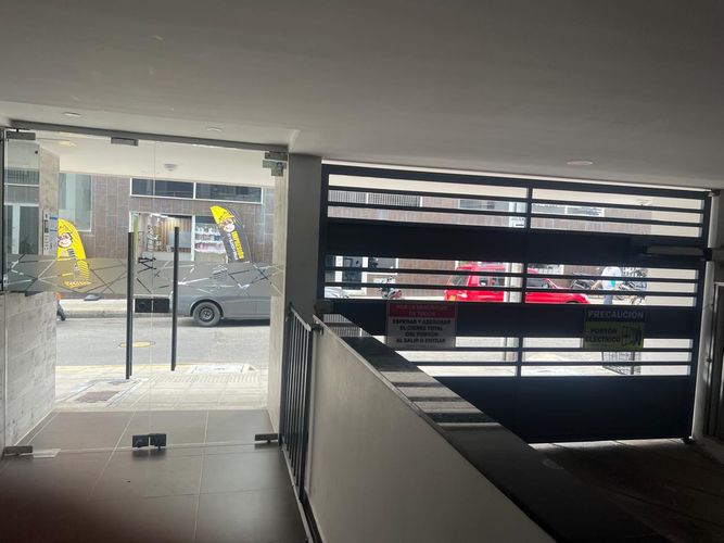 Apartamento de 2 alcobas en venta en Centro, Bucaramanga, 49 m² · foto 14 de 17