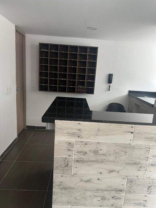 Apartamento de 2 alcobas en venta en Centro, Bucaramanga, 49 m² · foto 15 de 17