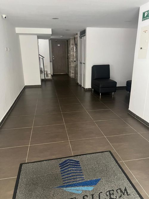 Apartamento de 2 alcobas en venta en Centro, Bucaramanga, 49 m² · foto 17 de 17