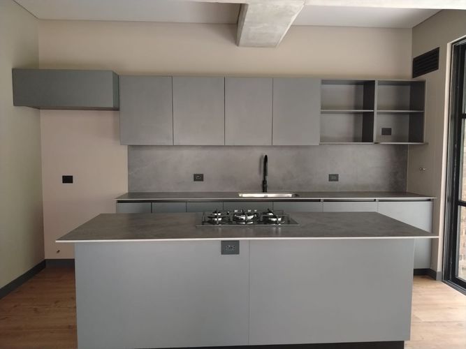 Apartamento de 1 alcoba en venta en El Poblado, Medellín, 56 m² · foto 3 de 12