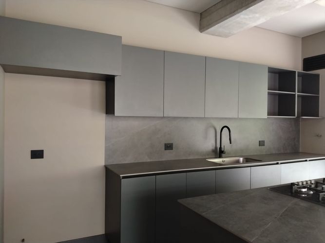 Apartamento de 1 alcoba en venta en El Poblado, Medellín, 56 m² · foto 5 de 12