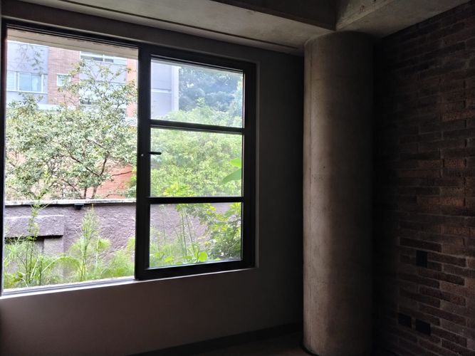 Apartamento de 1 alcoba en venta en El Poblado, Medellín, 56 m² · foto 7 de 12