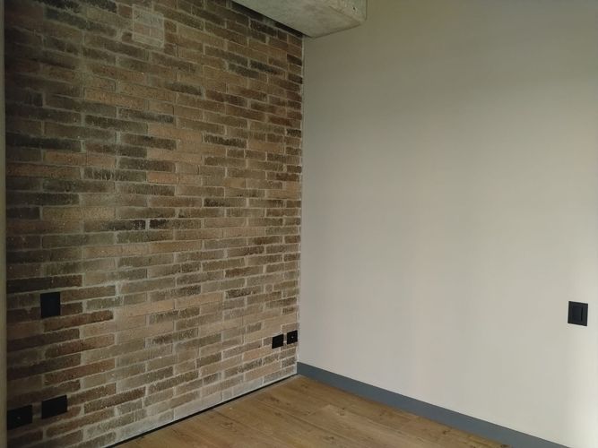 Apartamento de 1 alcoba en venta en El Poblado, Medellín, 56 m² · foto 8 de 12
