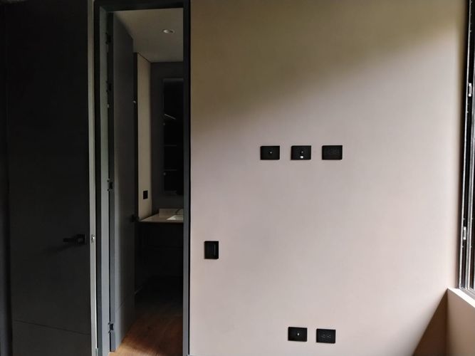 Apartamento de 1 alcoba en venta en El Poblado, Medellín, 56 m² · foto 9 de 12