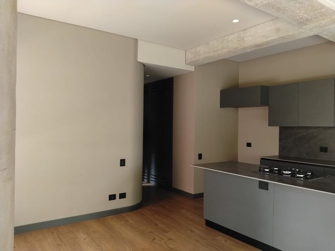 Apartamento de 1 alcoba en venta en El Poblado, Medellín, 56 m² · foto 6 de 12