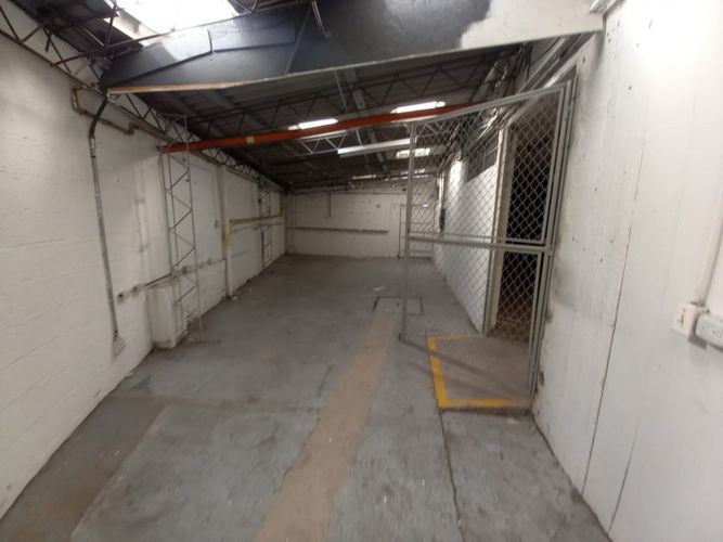 Bodega en Arriendo en Manizales
