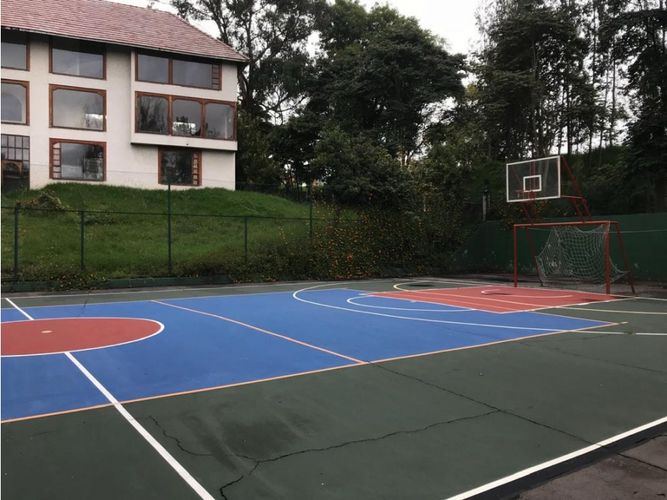 Apartamento de 4 alcobas en venta en Cerros De Suba, Bogotá, 310 m² · foto 15 de 20