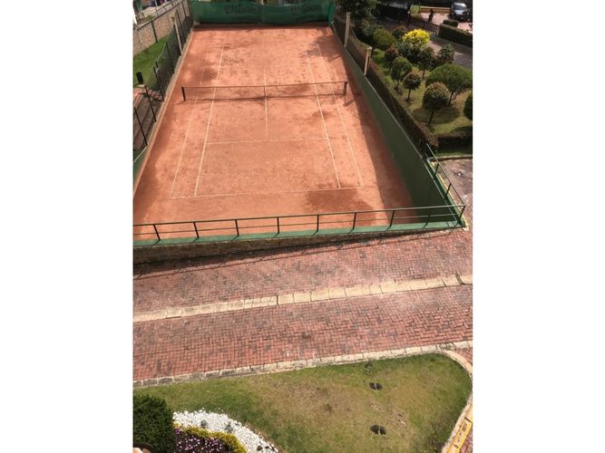 Apartamento de 4 alcobas en venta en Cerros De Suba, Bogotá, 310 m² · foto 17 de 20