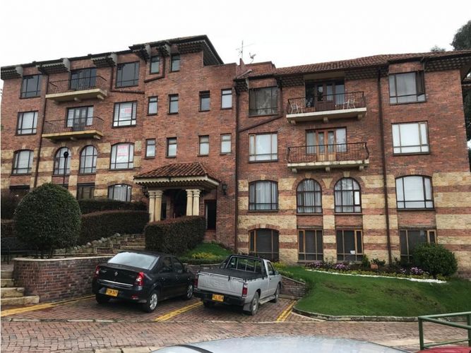 Apartamento de 4 alcobas en venta en Cerros De Suba, Bogotá, 310 m² · foto 20 de 20