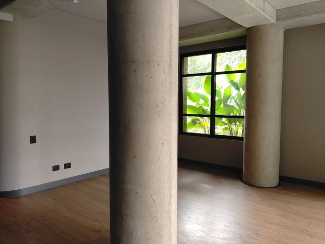 Apartamento de 1 alcoba en venta en El Poblado, Medellín, 57 m² · foto 8 de 16