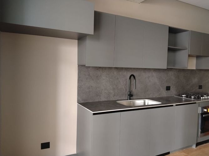Apartamento de 1 alcoba en venta en El Poblado, Medellín, 57 m² · foto 5 de 16