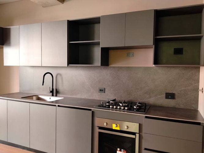 Apartamento de 1 alcoba en venta en El Poblado, Medellín, 57 m² · foto 6 de 16