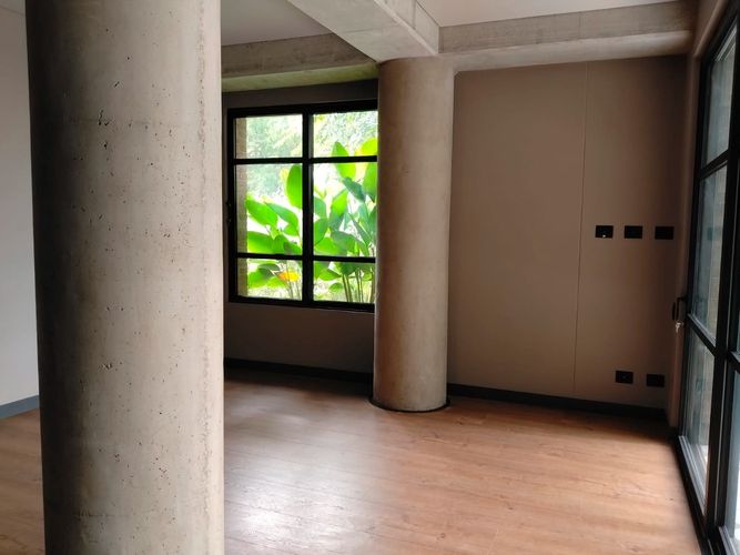 Apartamento de 1 alcoba en venta en El Poblado, Medellín, 57 m² · foto 9 de 16